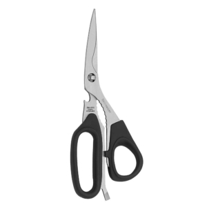 Messermeister Black Take Apart Utility Scissors 8.1/2”