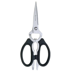 Messermeister Take Apart Kitchen Scissors 8"