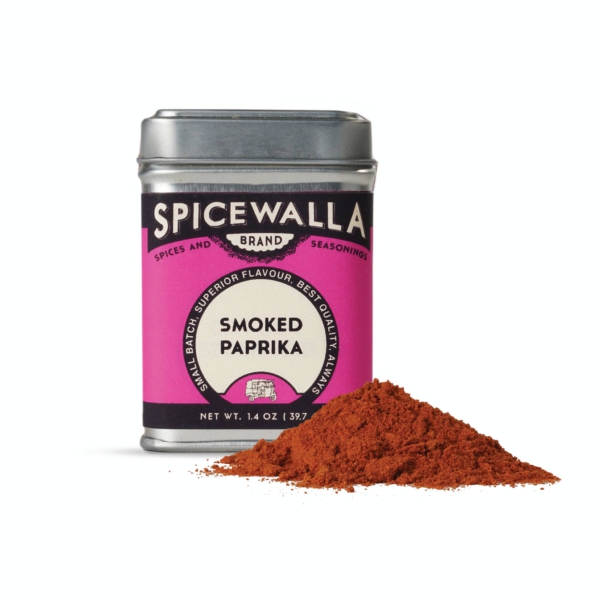 Spicewalla Paprika, Smoked