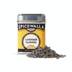 Spicewalla Lavender Flowers