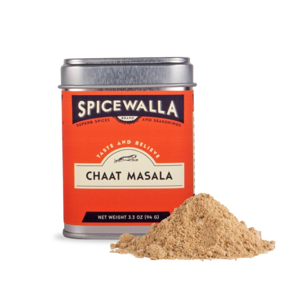 Spicewalla Chaat Masala