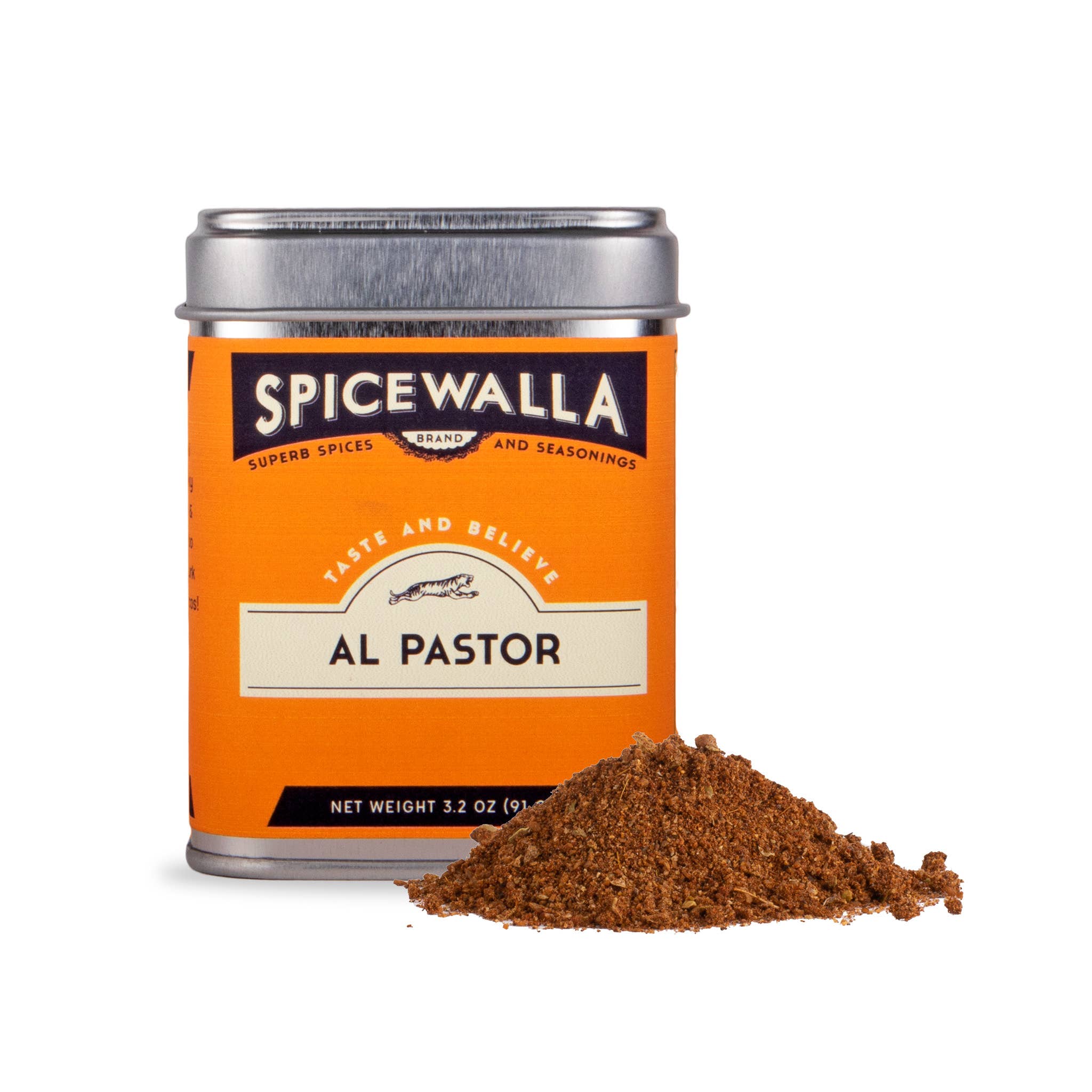 Spicewalla Al Pastor Rub