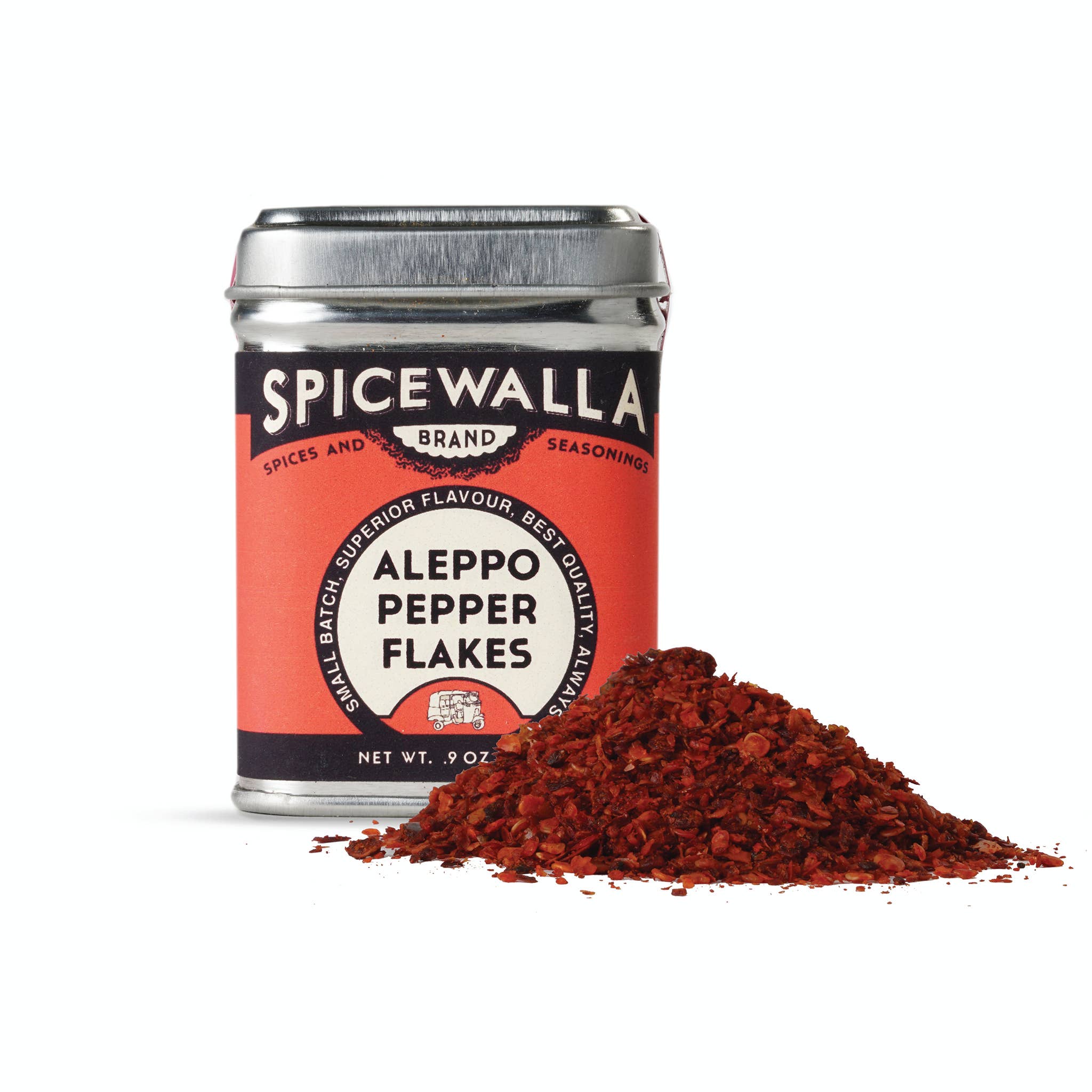 Spicewalla Aleppo Pepper Flakes