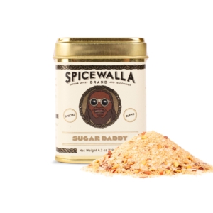 Spicewalla T Pain's Sugar Daddy Wing Rub