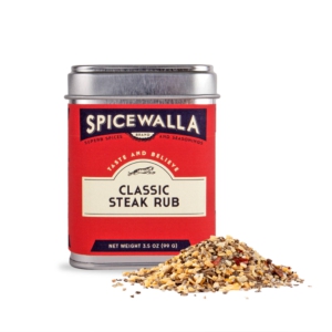 Spicewalla Classic Steak Rub