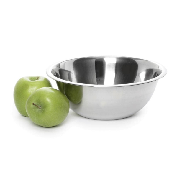 Ybm Home Inc. Premium Stainless Steel Mixing Bowl Multiple Sizes