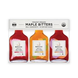 Runamok Bitters Gift Set