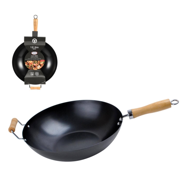 Alpine Cuisine Wok (ai V32)