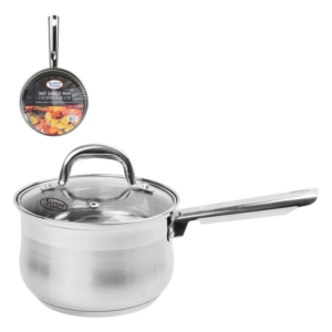 Alpine Cuisine Saucepan (ai17494 D18c)