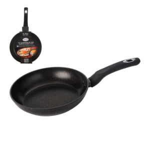 Alpine Cuisine Fry Pan (aikfp3b 24)