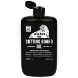 Walrus Oil Cutting Board Oil 8 Oz Bottle Preserves Wood Cutting Boards