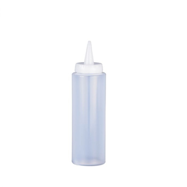 Squeeze Bottle, 8oz, #43164