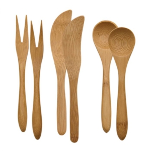 Maison Du Fromage Serving Tools, 6 Piece Set, #4046