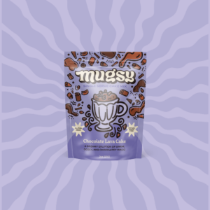 Mugsy Bakes Chocolate Lava Mug Cake Mix