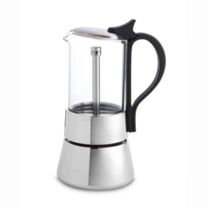 Fino Espresso Maker, 4 Cup, #22212