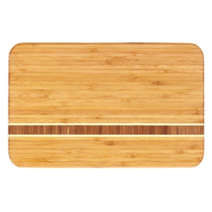 Totally Bamboo Aruba Cutting & Serving Board