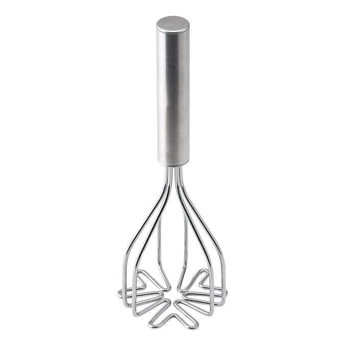 Hic Kitchen 2 In 1 Mix N' Masher Potato Masher, #93237