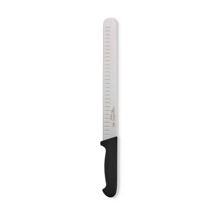 Cutlery Pro Granton Edge Slicer Knife, 12in Blade, #38062
