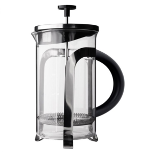 Aerolatte French Press Coffee Maker, 5 Cup, #065