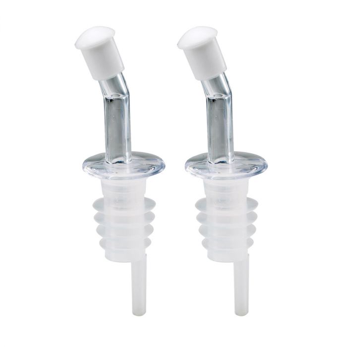 Drip Free Bottle Pourers, #42242