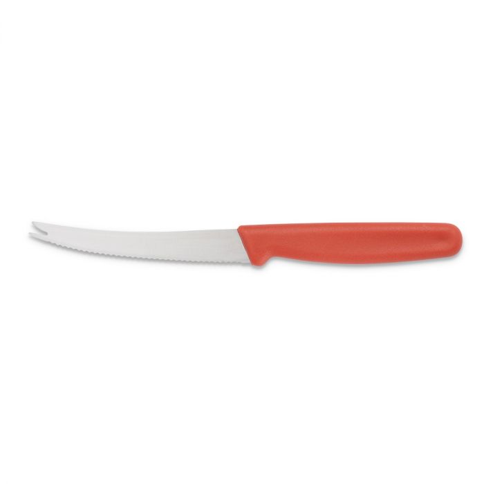 Hic Kitchen Tomato Knife, 4.25in, #38043