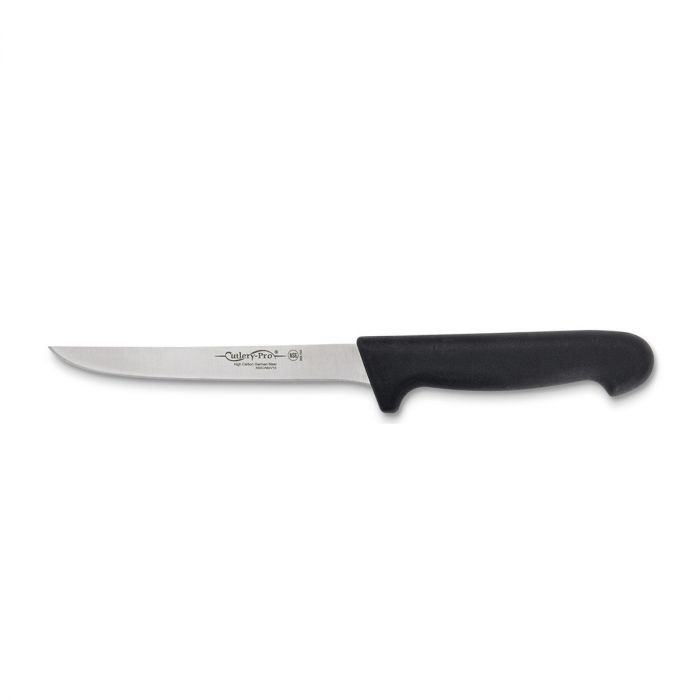 Cutlery Pro Soft Grip Handle Boning Knife, 6in, #38053