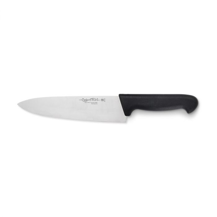 Cutlery Pro Soft Grip Handle Chef Knife, 8in, #38056