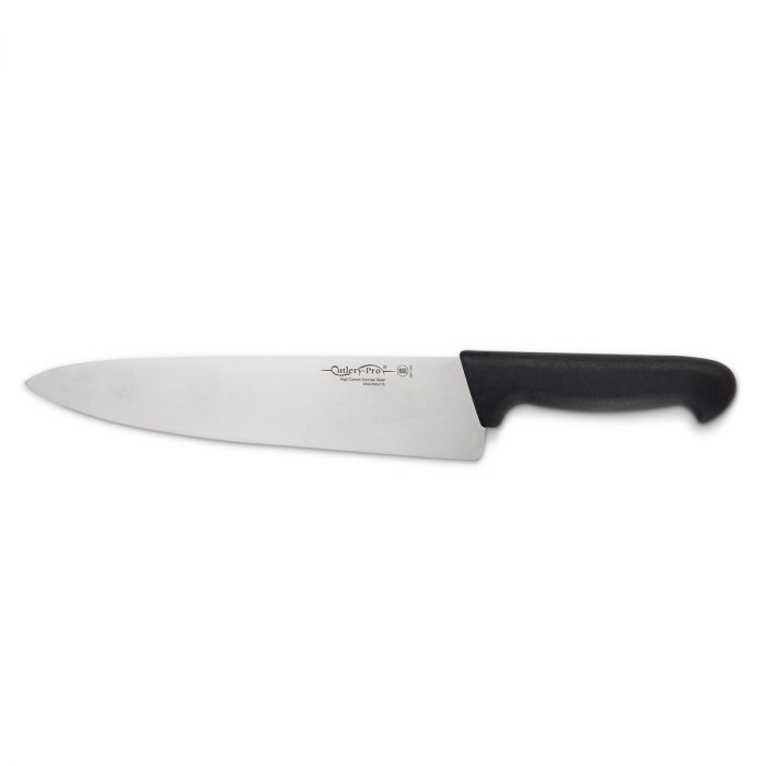 Cutlery Pro Soft Grip Handle Chef Knife, 10in, #38057