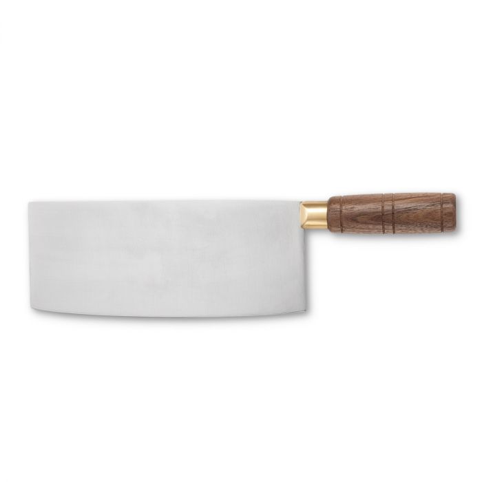 Helen's Asian Kitchen 8"" Chinese Chef Knife, #97154