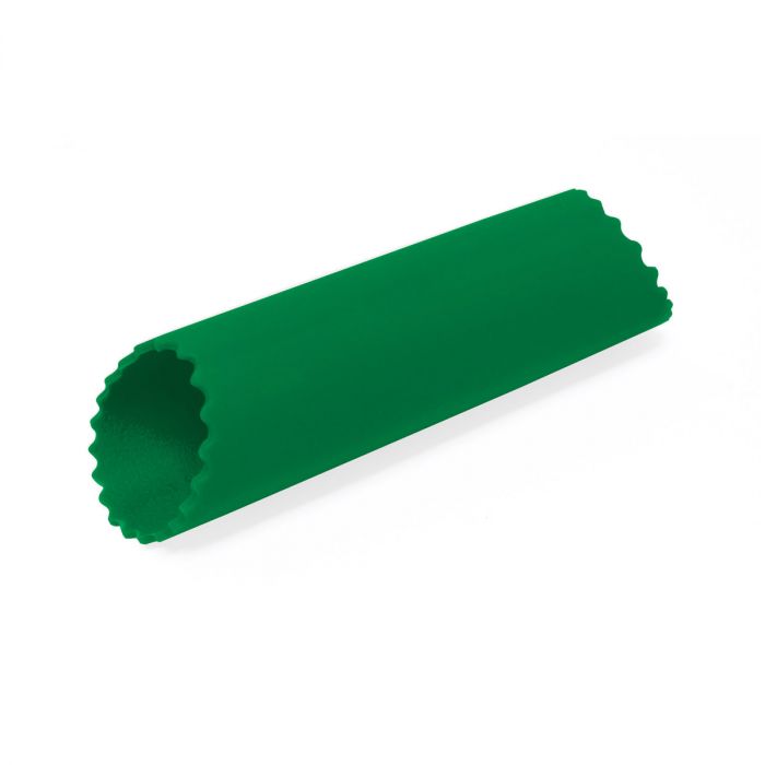 Fantes Silicone Garlic Peeler Tube, Bpa Free, Green, #43836