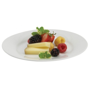 Rim Salad Plate, 7.5in, #823/2