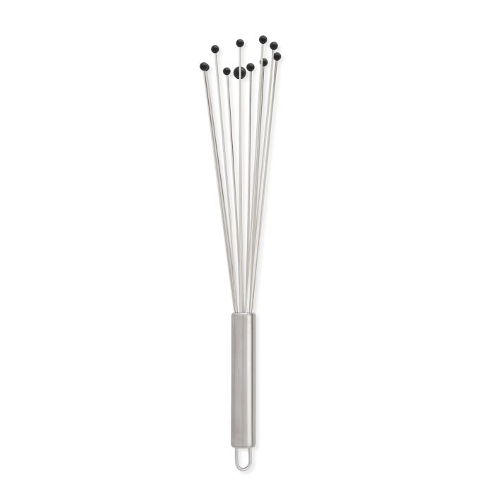 Mrs. Anderson's Baking Silicone Tip Ball Whisk, #22172