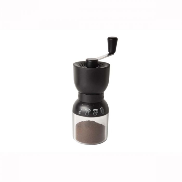 Aerolatte Precision Burr Coffee Grinder, #0106