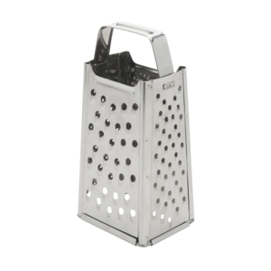 Ybm Home Inc. Stainless Steel 4 Way Grater