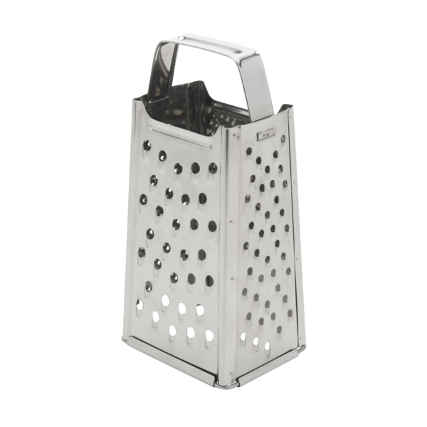 Ybm Home Inc. Stainless Steel 4 Way Grater