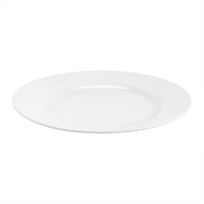 Rim Buffet Plate, 12in, #823/20