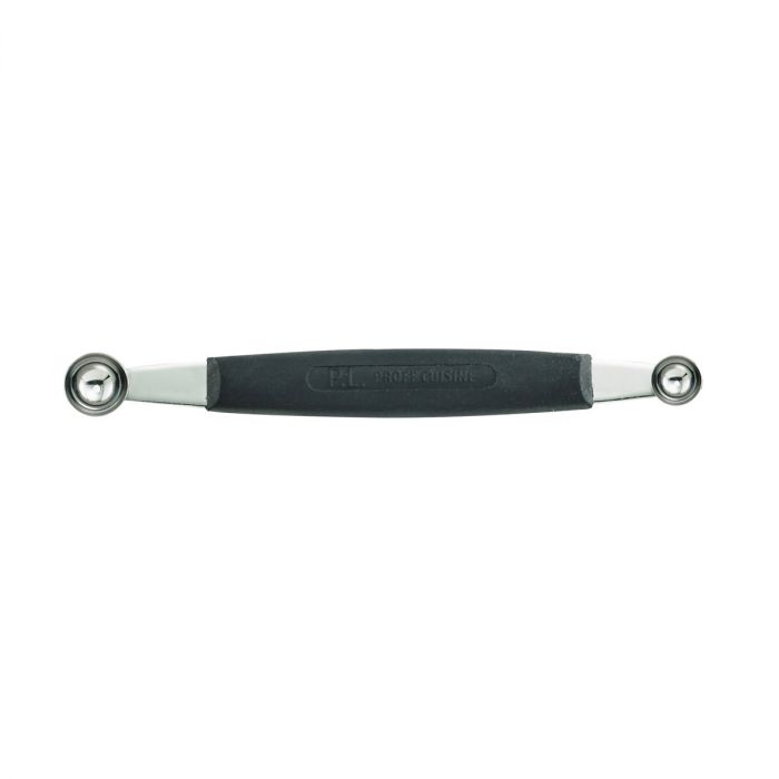 Cutlery Pro Melon Baller, 10/15 Millimeters, #38022