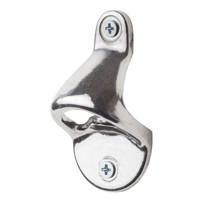 Hic Bar Wall Mounted Bottle Opener