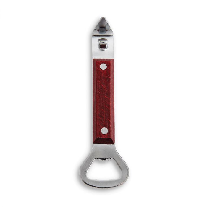 Hic Bar Churchkey Bottle Opener Can Punch, #43900