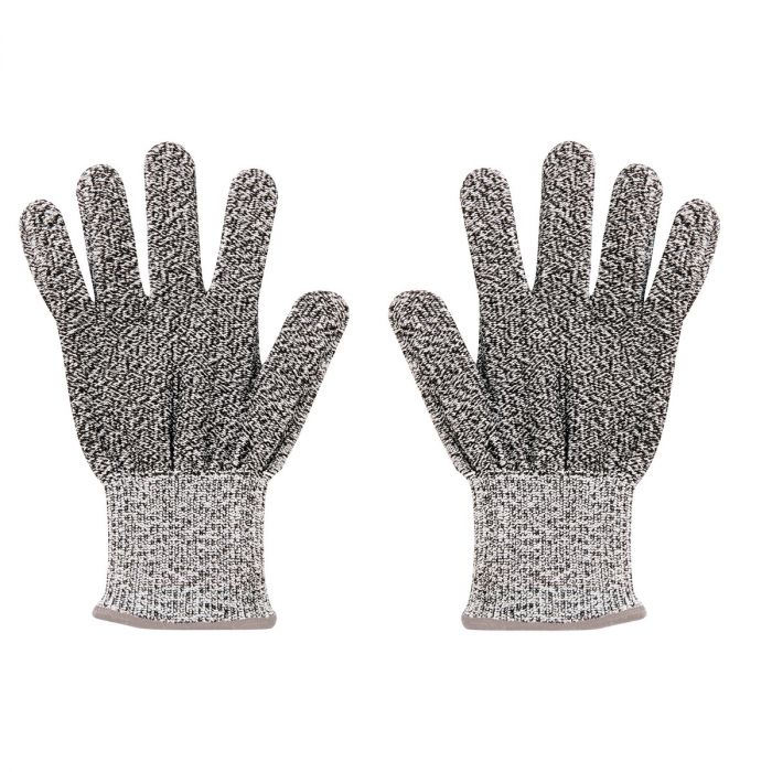 Cutlery Pro Mesh Cutting Glove, Medium, #22025