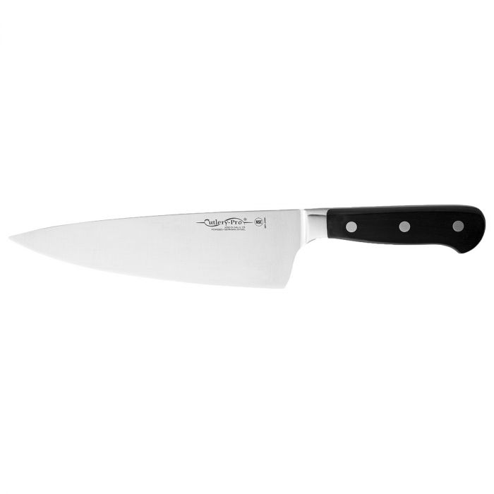 Cutlery Pro Chef Knife, 8in, #38031