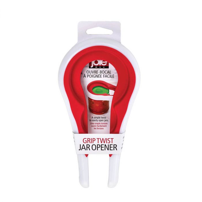 Joie Grip Twist Jar Opener, #29750