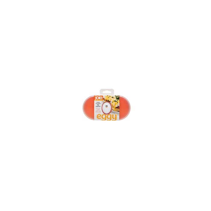 Joie Double Egg Poacher, #50527