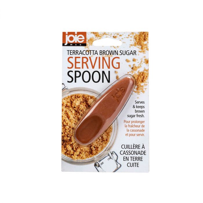 Joie Brown Sugar Spoon, #40650