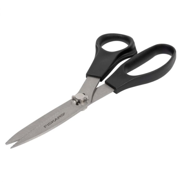 Fiskars Left Or Right Handed Scissor, #9471