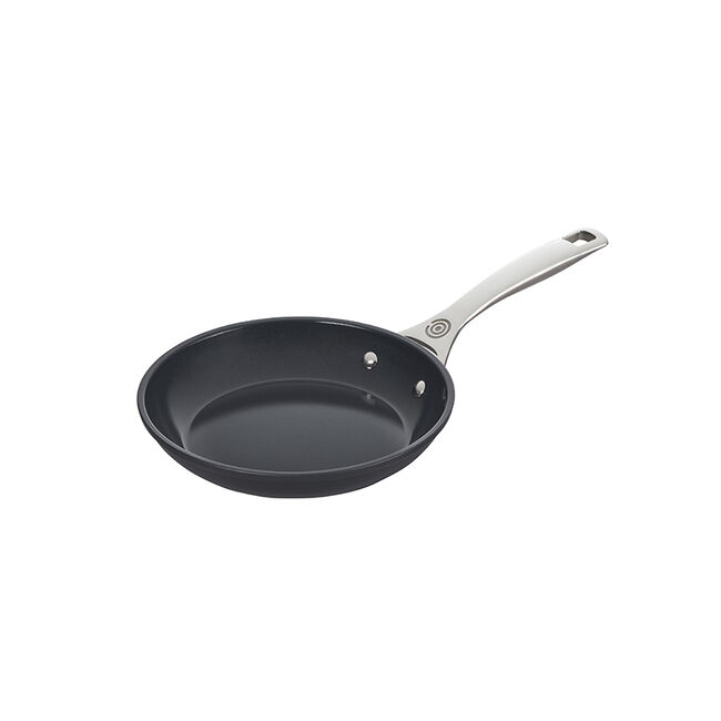 Essential Non Stick Ceramic Fry Pan 8 In