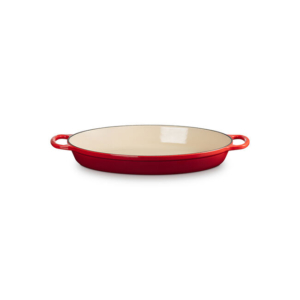 Signature Oval Baker, 3 Qt