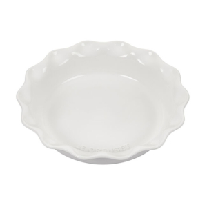 Heritage Pie Dish, 9"