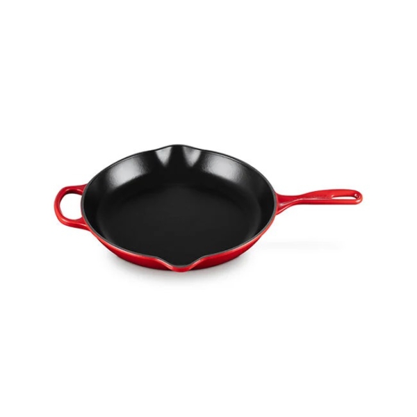 Signature Round Skillet 11.75 In