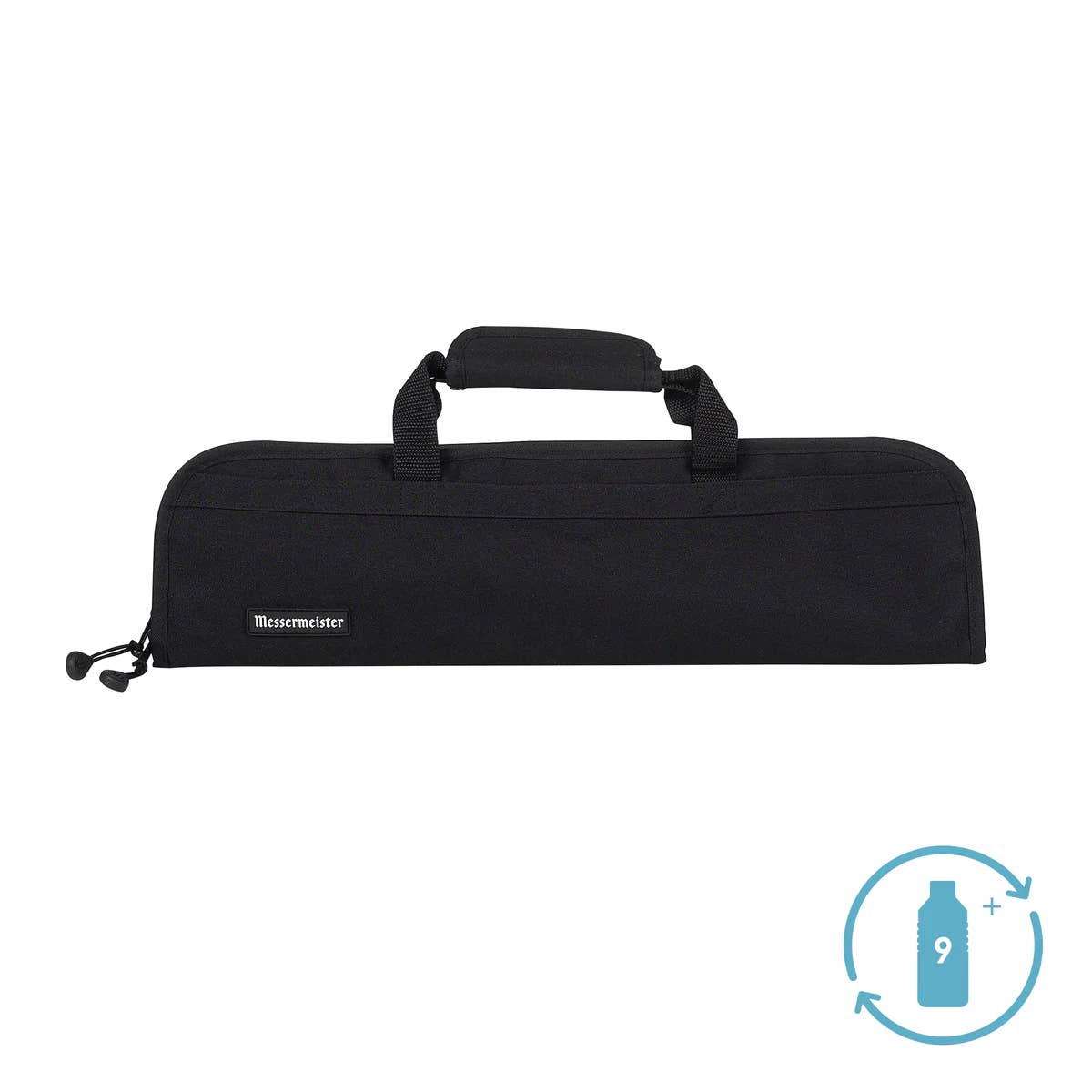 Messermeister Preservation Knife Roll 5 Pocket